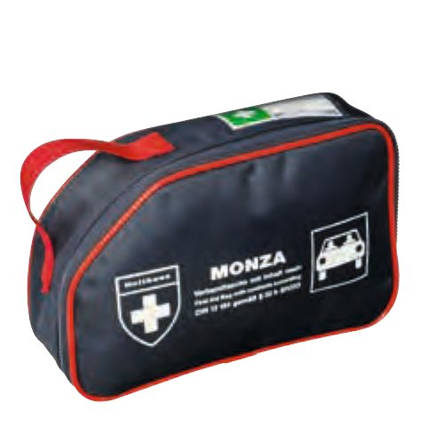 Holthaus Monza first aid bag