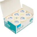 12802_b_BLUE_DOT_Medical_Tape_Microporous_1.25cm_x_10m_Box_of_24.webp
