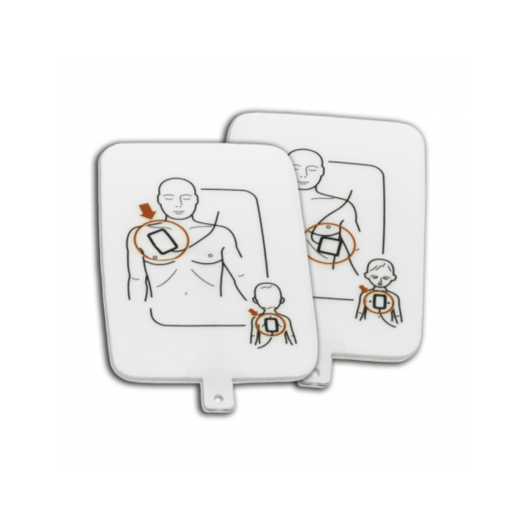 PRESTAN AED UltraTrainer Pads