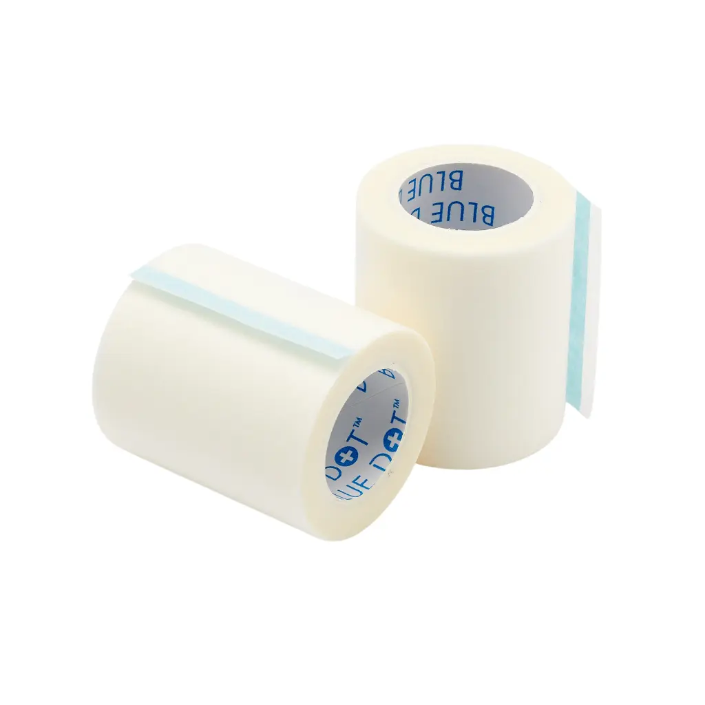 12832_c_BLUE_DOT_Medical_Tape_Microporous_5cm_x_10m_Box_of_6.webp