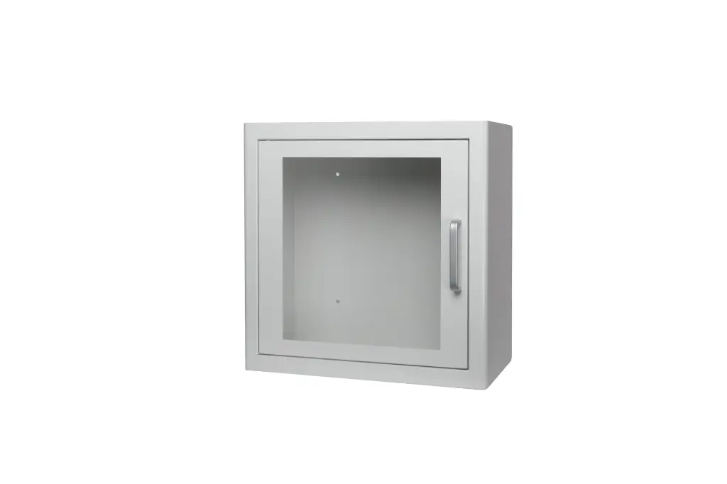 60.112-Arky-251-White-metal-cabinet-FRONT-Hayes-First-Aid.webp