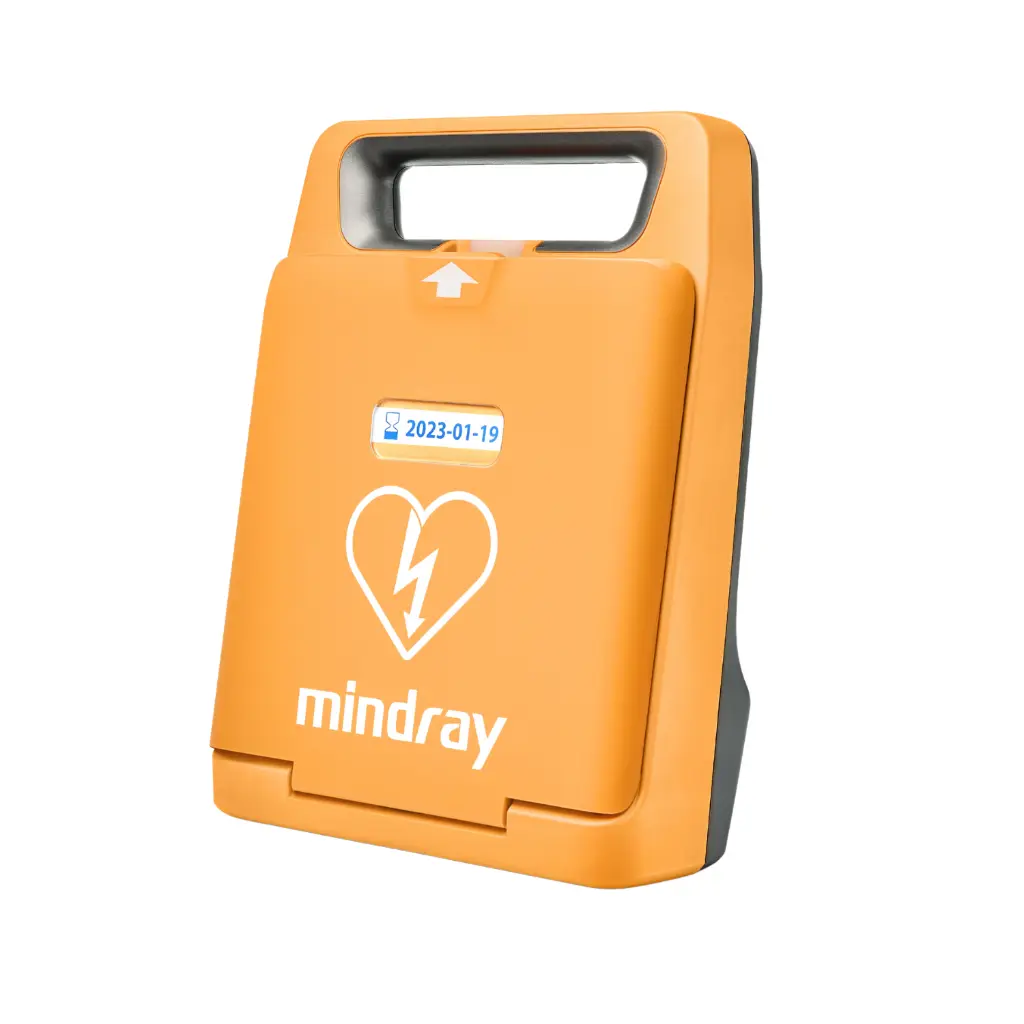 C1A-S_a_MINDRAY_BeneHeart_C1A_Semi-Automatic_Defibrillator.webp