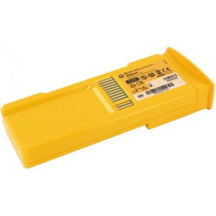 DCF-210-Defibtech-Lifeline-AED-7-Year-Lithium-Replacement-Battery-Hayes-First-Aid-Supplies-Defibrillators-Ireland.webp
