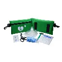 5001049G_b_Green_Pouch_BLS_CPR_Rescue_Kit_for_AED.webp