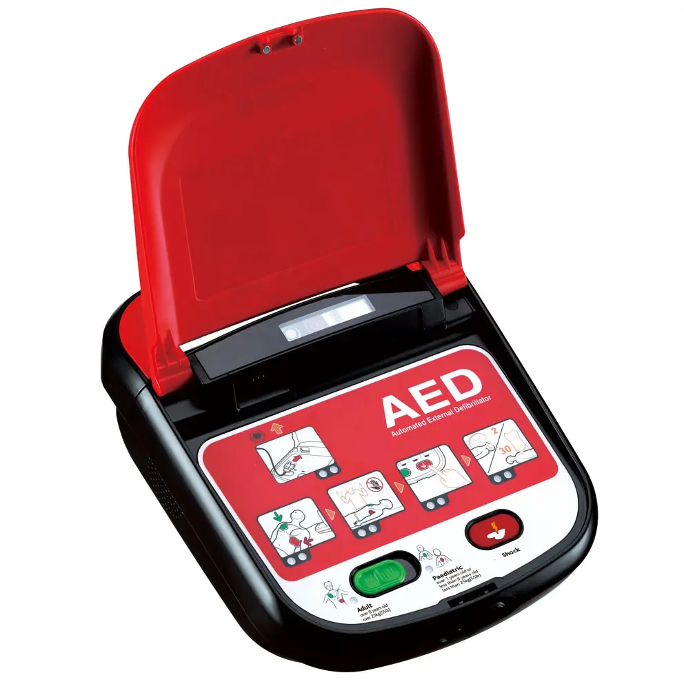 2870-OPEN-MEDIANA-HeartOn-A15-AED-Semi-Automatic-Defibrillator.webp