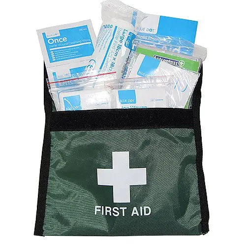 1000088-Open-Crest-Medical-Blue-Dot-First-Aid-Travel-Kit-in-envelope-pouch-Ireland.webp