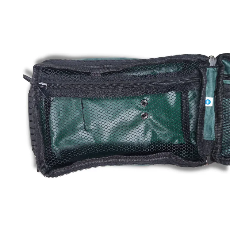 BAG500GREEN-Web4-Crest-Medical-Blue-Dot-Eclipse-500-Bag-in-Green.webp