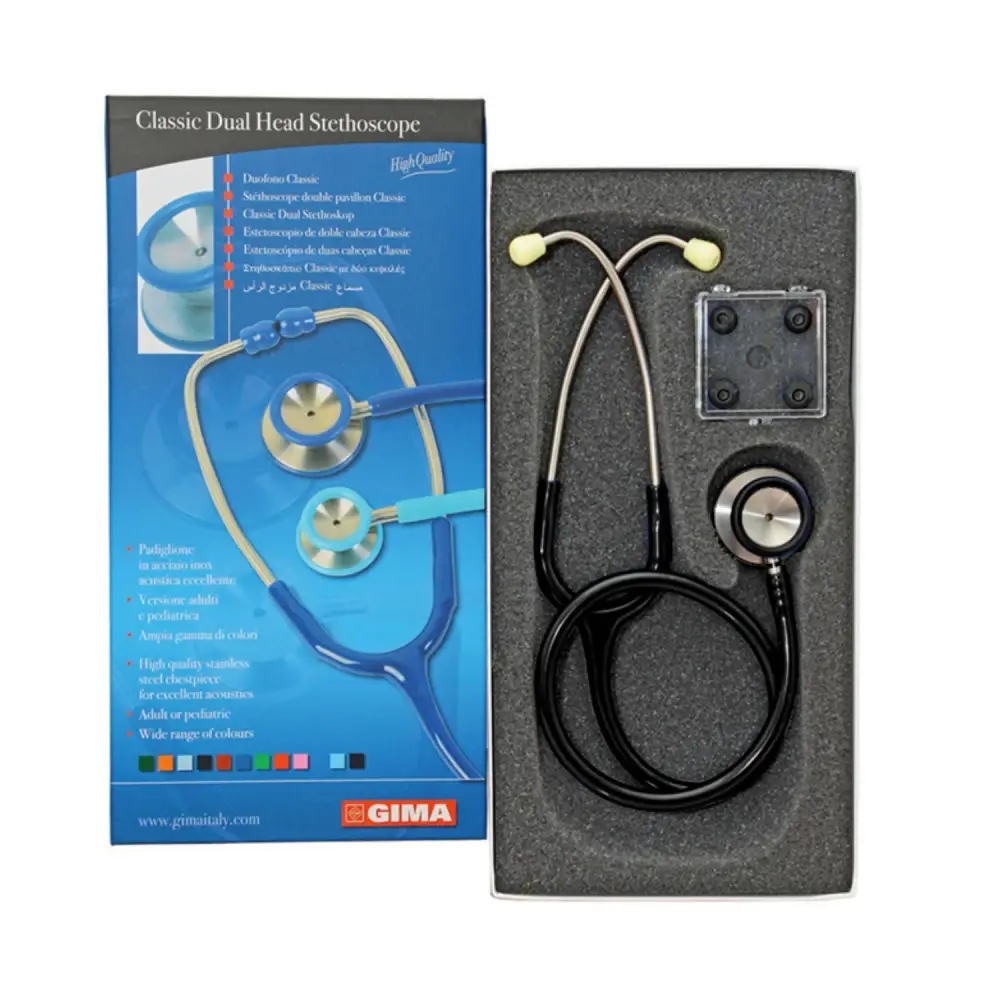 32534-Open-Box-Gima-Classic-Stethoscope-Dual-Head-Black-1000x1000.webp