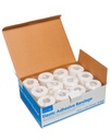 1147-Crest-Medical-Blue-Dot-Elastic-Adhesive-Bandage-7.5cm-x