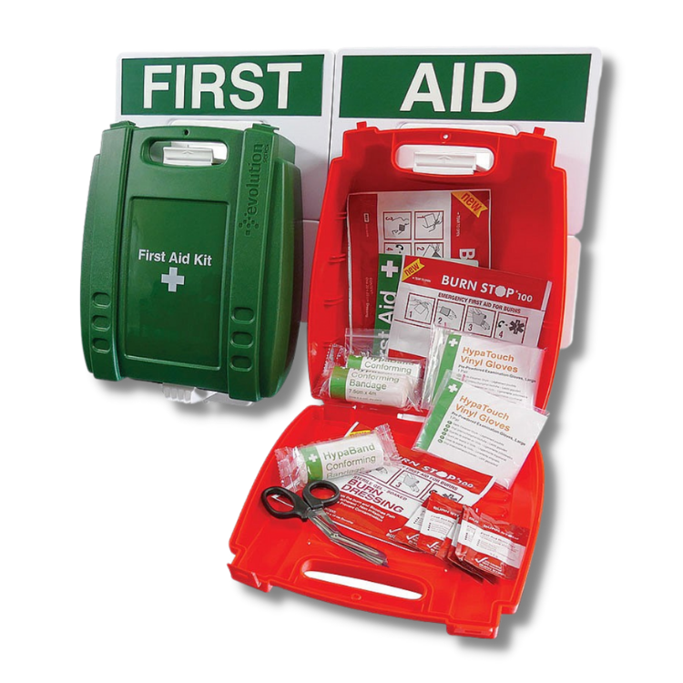 FAP39SM-OPEN-Evolution-First-Aid-and-Burns-Point-Small