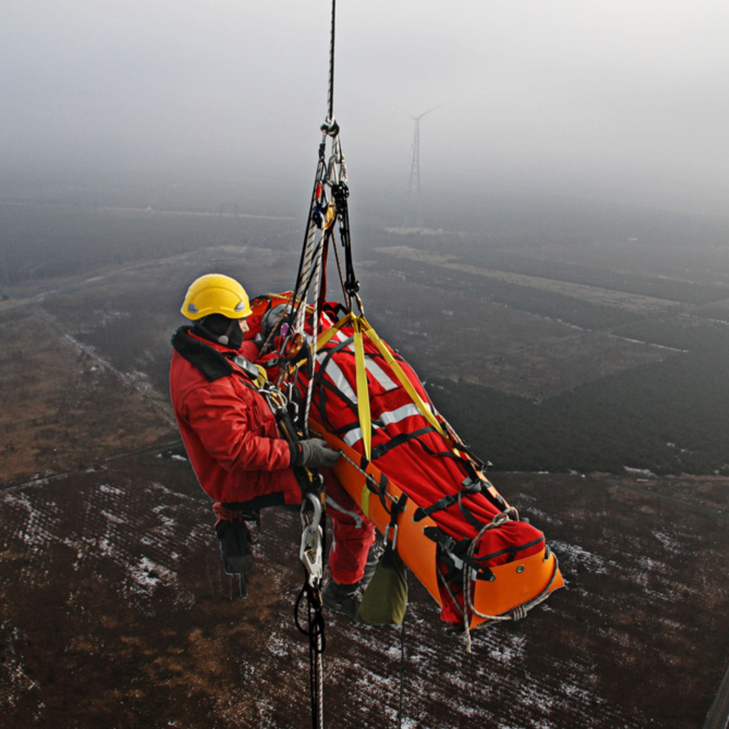 SK-200-OR-Web-Sked-Basic-Rescue-System–International-Orange