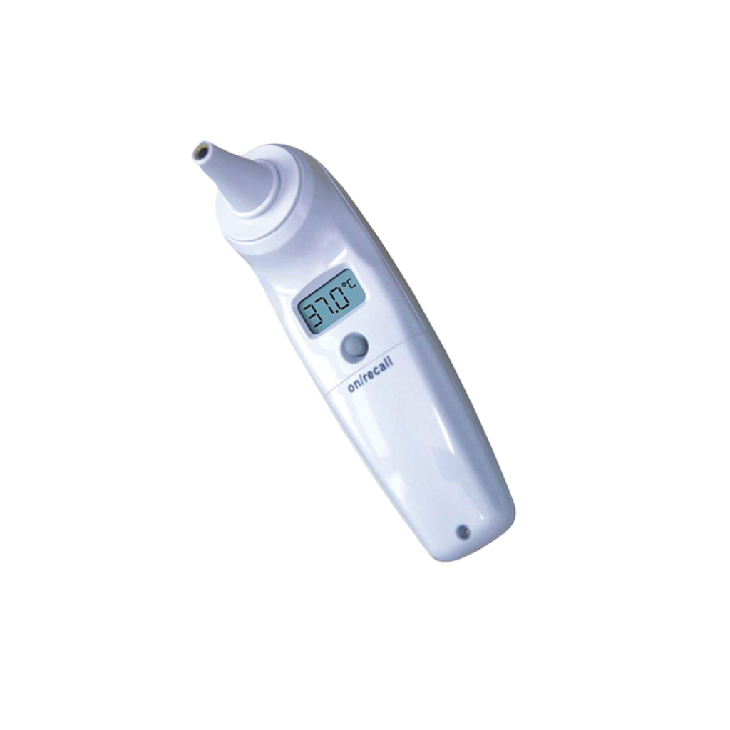 D60.200-TIMESCO-Digital-Tympanic-Ear-Thermometer