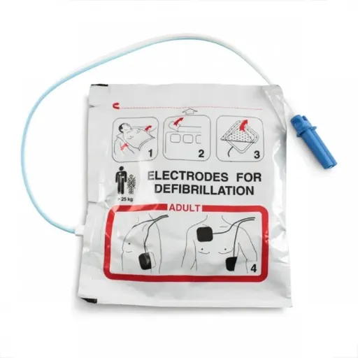 SCHILLER FRED easy & easy Life Adult Pads (Pre-Connected)
