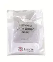 Little Anne QCPR Airways Complete (Lungs) SINGLE