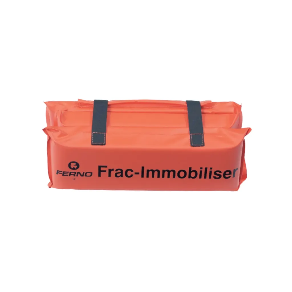 [031346901] FERNO Frac Immobiliser 2 Strap Child