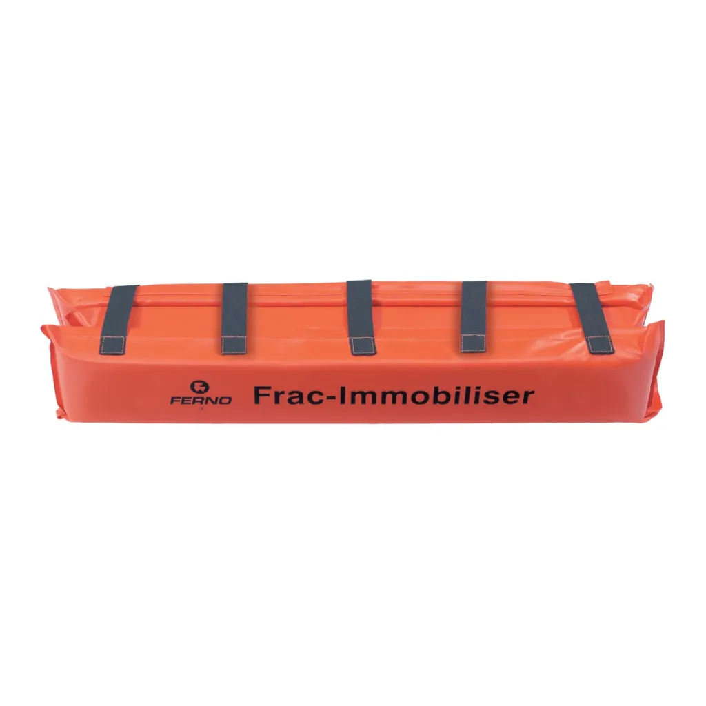 [031347301] FERNO Frac Immobiliser 5 Strap Adult