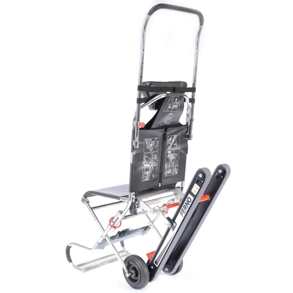 [071481450] FERNO Compact 2 Track Chair