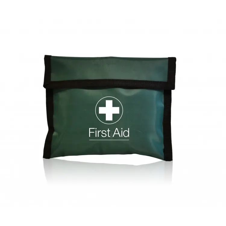 [1000088] BLUE DOT Travel First Aid Kit In Envelope Pouch
