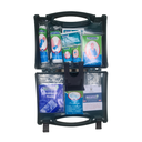 Green Box 1-5 Person First Aid Kit