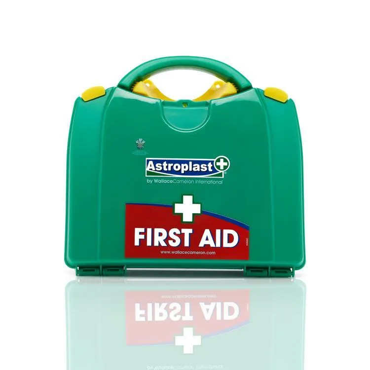 [1001007] Astroplast Green Box HSE 10 Person