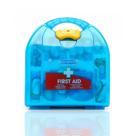 Astroplast Mezzo HSE 50 Person