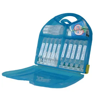 [1005006] Astroplast Piccolo Eye Wash First Aid Kit