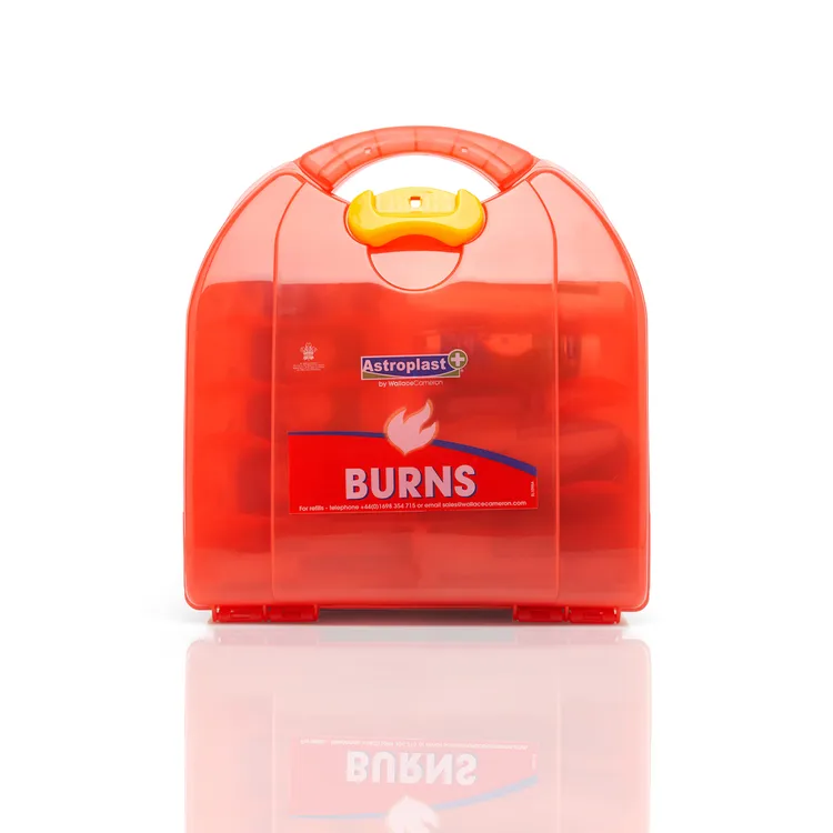 Astroplast Mezzo Burns Dispenser