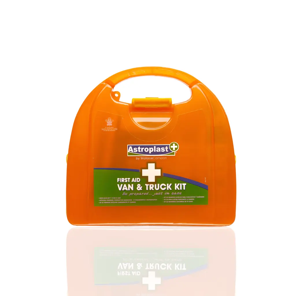 [1019033] Astroplast Vivo Van & Truck First Aid Kit