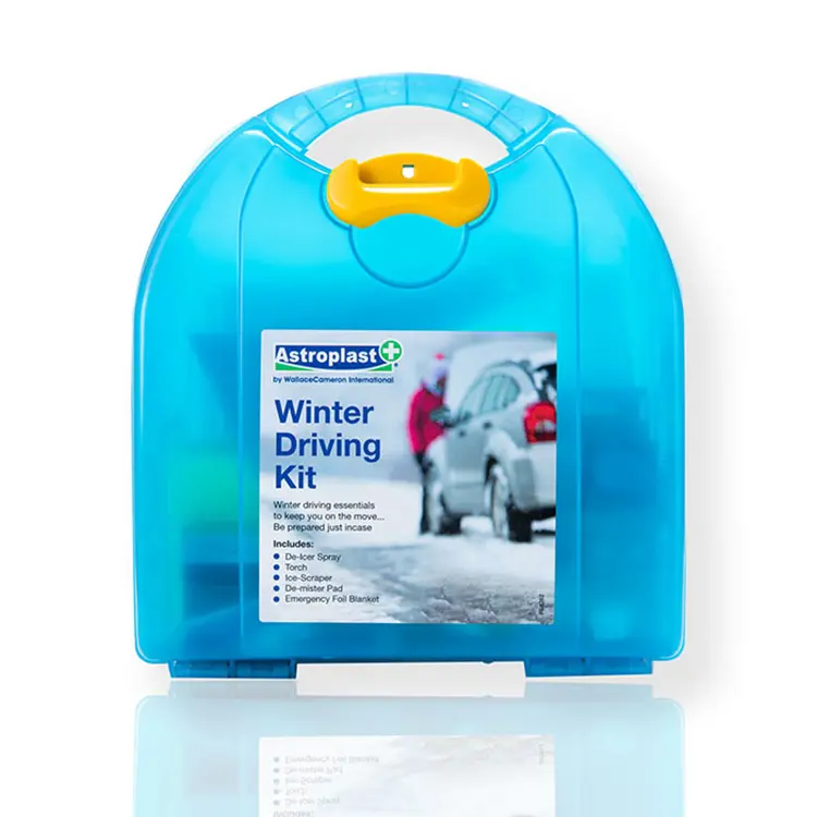 Astroplast Winter Driving Kit