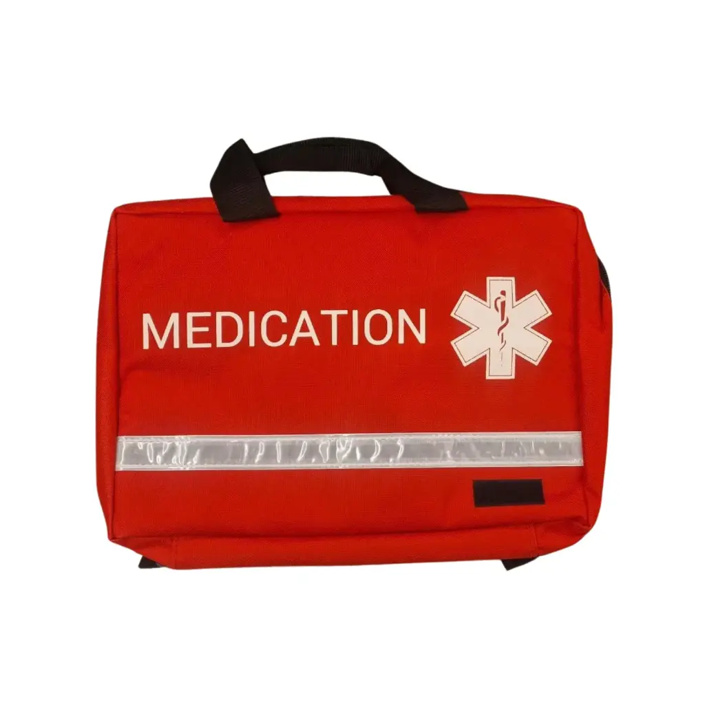 [1025023] Medications Bag