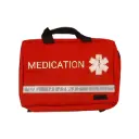 Medications Bag