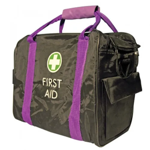 [1025032] GAA Sports Bag Kitted