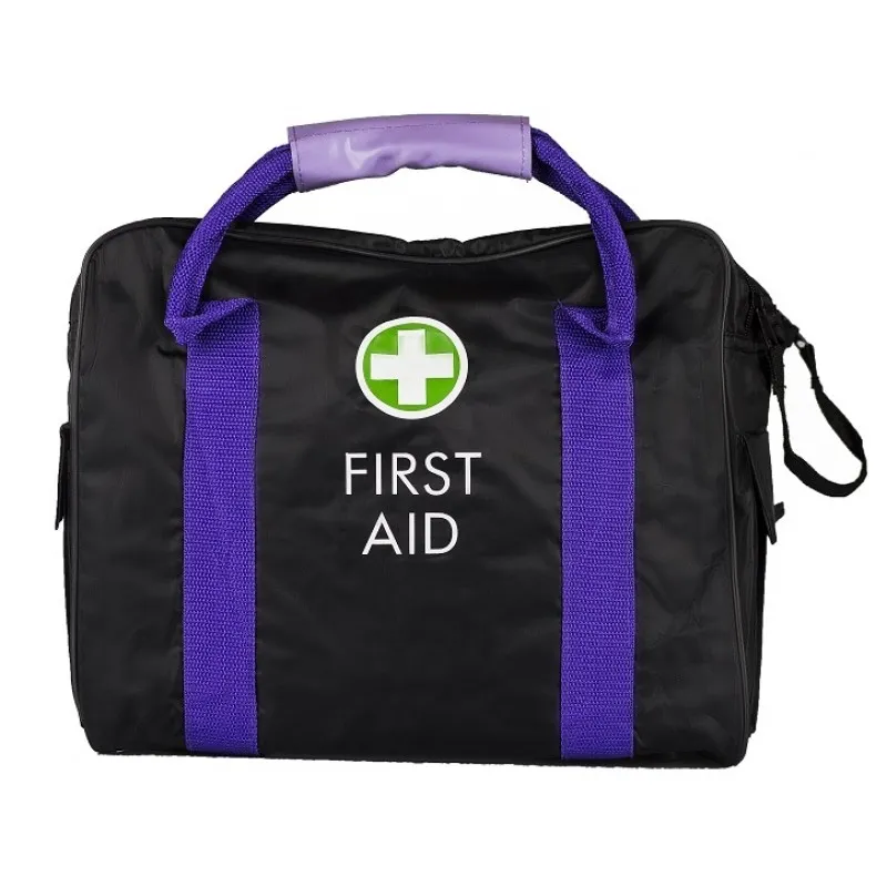 [1025036] Wallace Cameron First Aid Bag