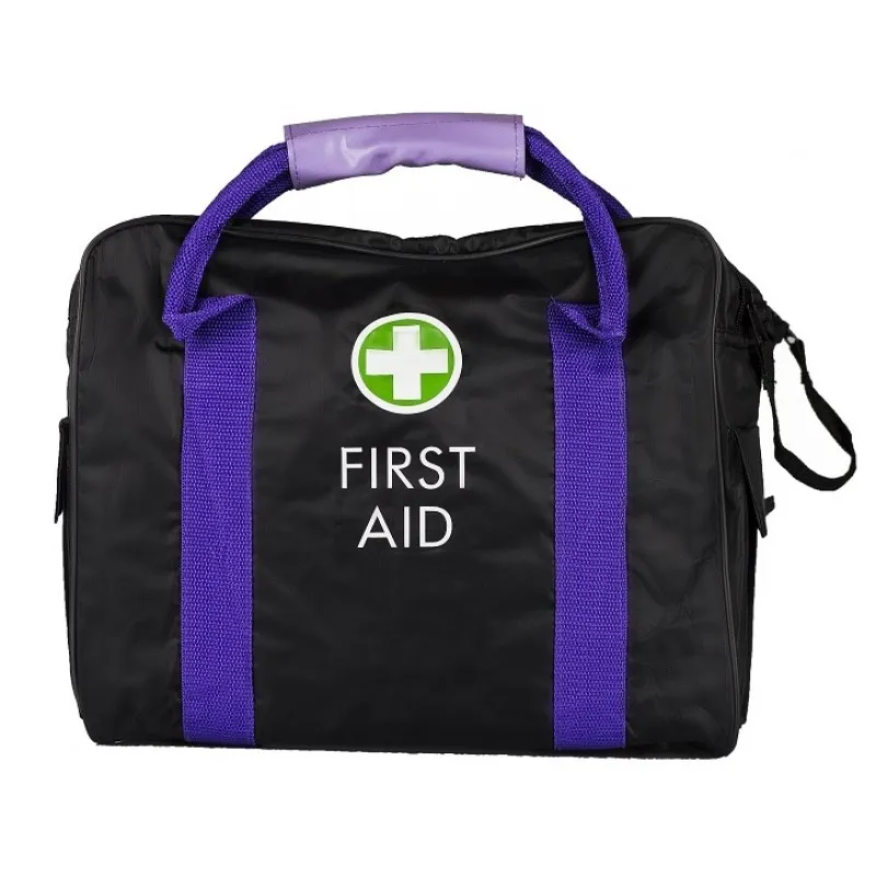 Mira Sports Bag Kitted