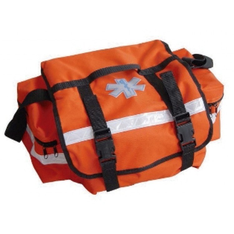 Medium Sports Bag Kitted, Mini Medic