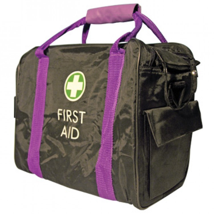 [1025090] Core Sports Bag Kitted