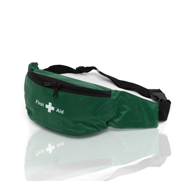 Sports Bag Kitted Bum Bag