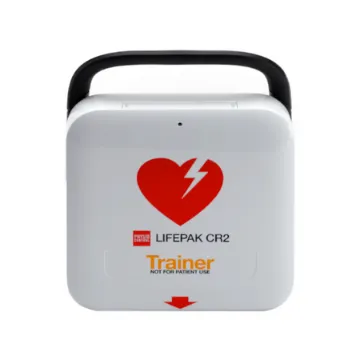 [11250-000163] Physio Control LIFEPAK CR2 Trainer