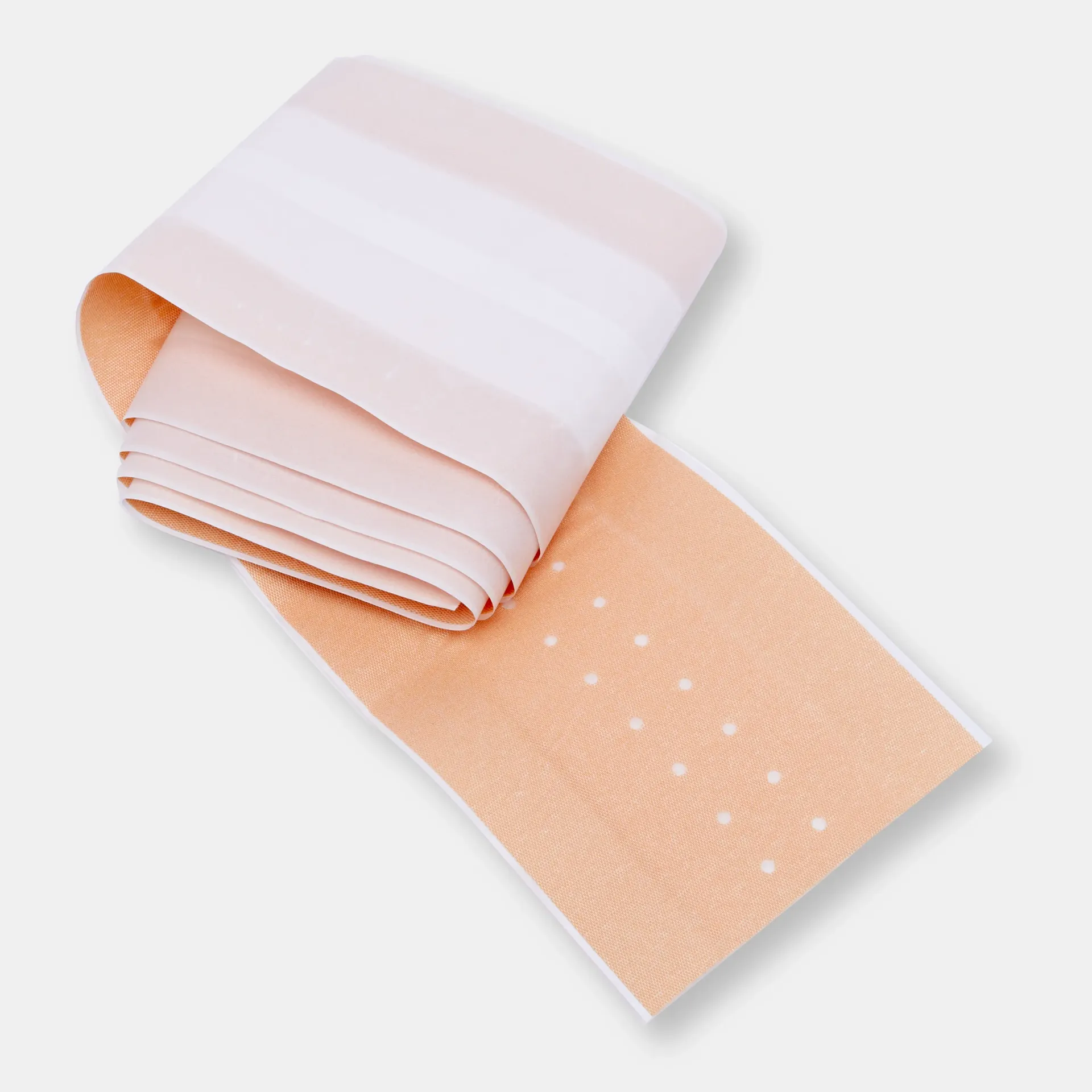 Astroplast Fabric Plaster Strip 7.5cm x 1m