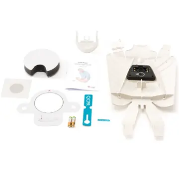 [123-60750] Little Anne QCPR Upgrade Kit