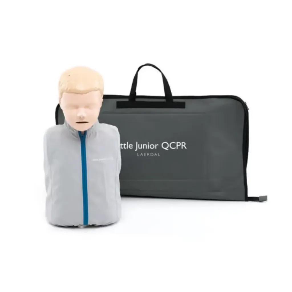 Little Junior QCPR Manikin