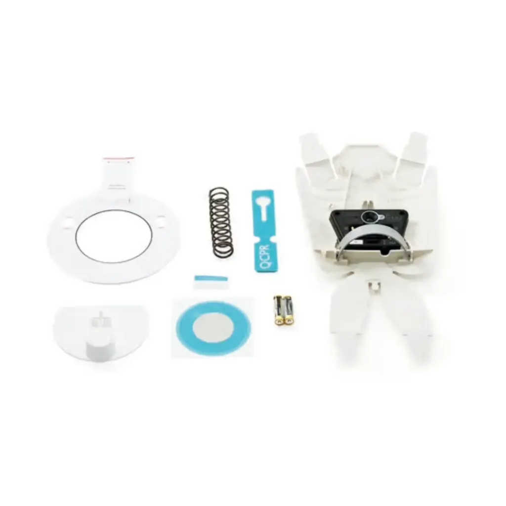 [128-60750] Little Junior QCPR Upgrade Kit
