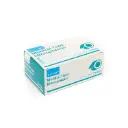 BLUE DOT Medical Tape Microporous 1.25cm x 10m, Box of 24