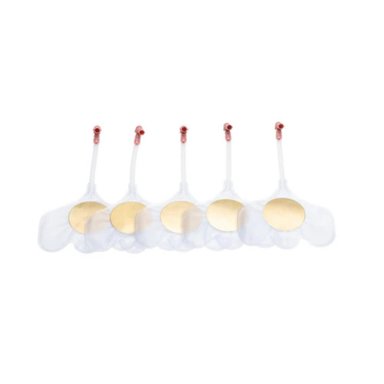 [133-10150] Little Baby QCPR Airway (Lungs) 24 Pack