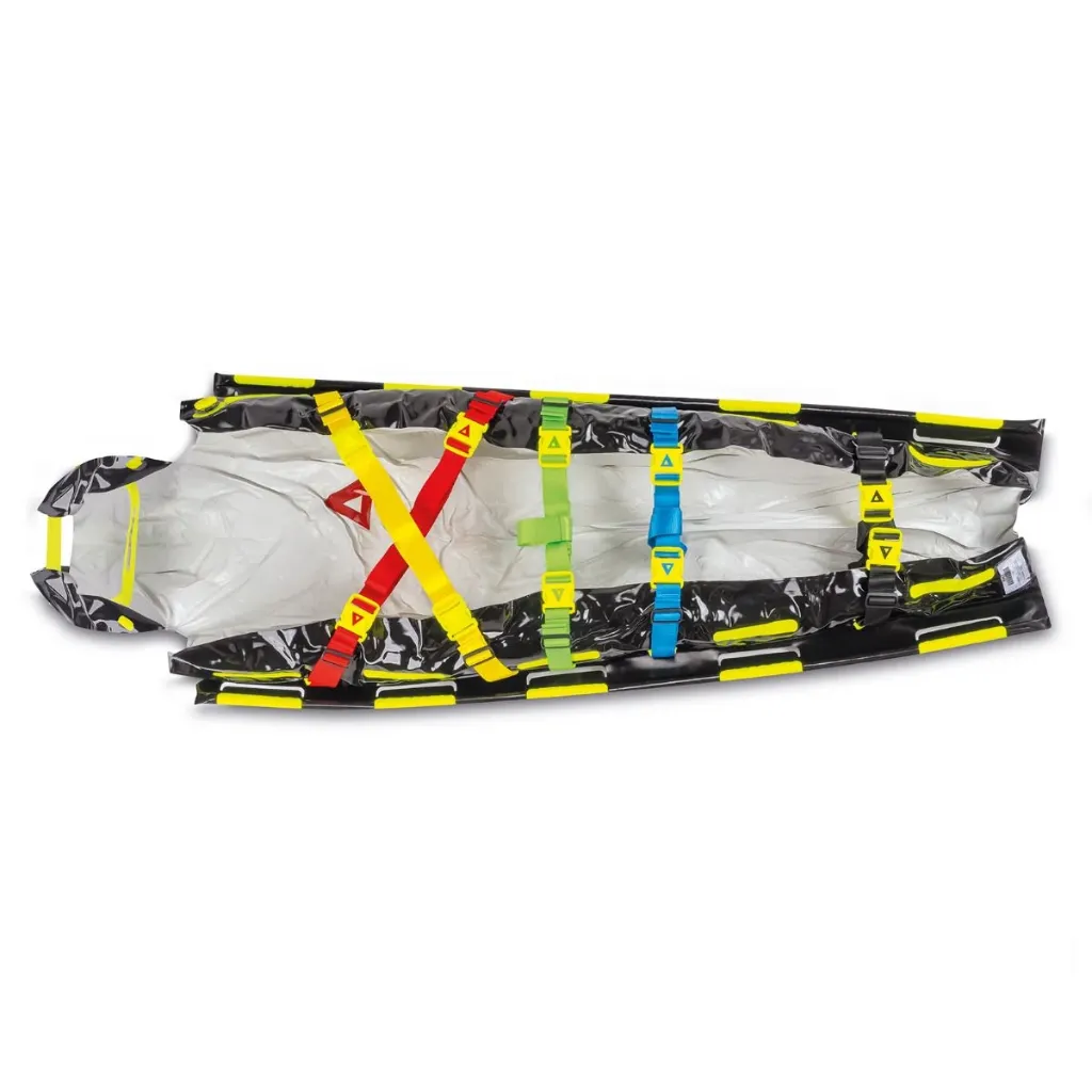 [163715210S] PAX Reilly Vacuum Mattress
