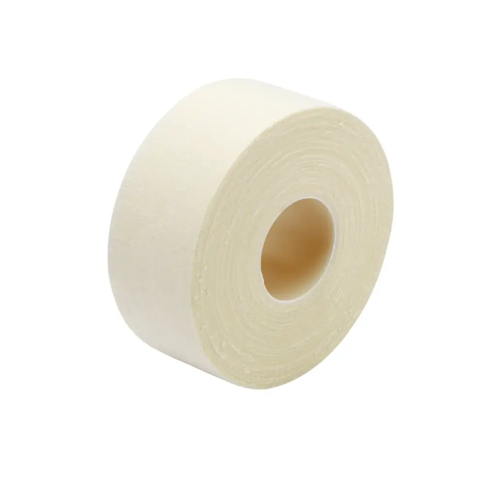 [204442A] BLUE DOT Zinc Oxide Tape 2.5cm x 10m, Hand Tear, SINGLE