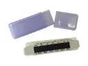 Forehead Thermometer with Plastic Case