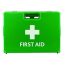 Roma Deluxe ABS First Aid Box 30 x 43 x 15cm EMPTY