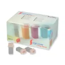 SurgiLance Safety Needle 23g Automatic Lancet, Box of 100