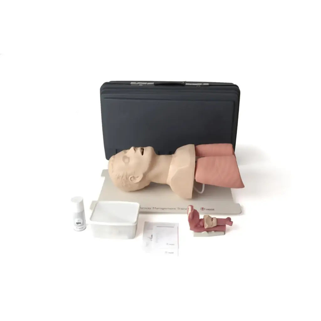 [25000033] Laerdal Airway Management Trainer